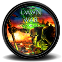 Warhammer 40k DoW - Dark Crusade 1 Icon 128x128 png